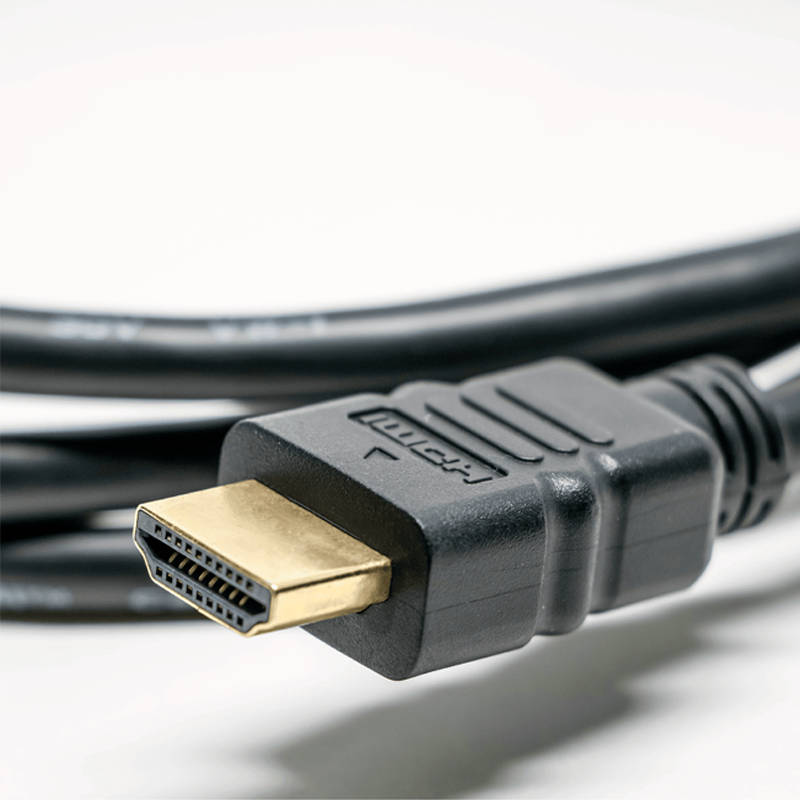 Cable Hdmi Motomo Uhd 4k 3d V2.0 1.5 Metros Negro – imagen 2