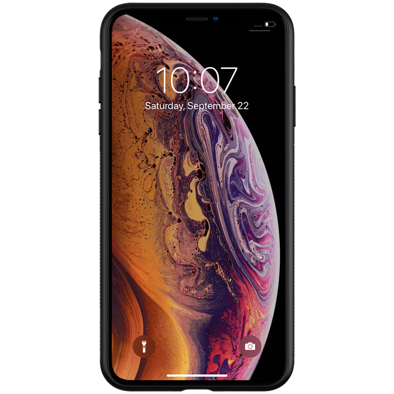 Iphone Xs Max Carcasa Texture Nillkin Premium – imagen 2