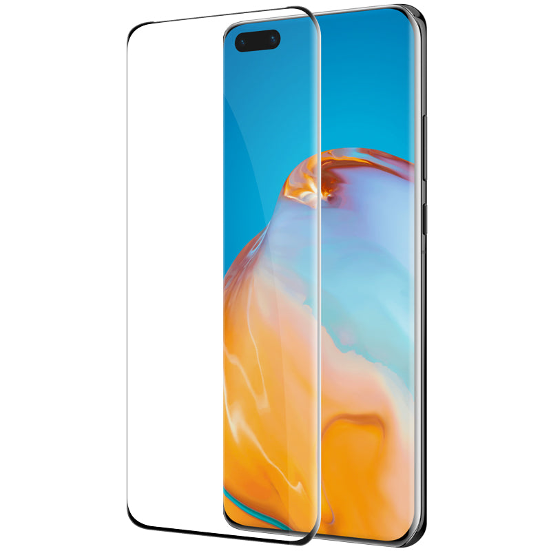 Huawei P40 Pro Lamina de Vidrio 3D Curva Full Nillkin – imagen 2