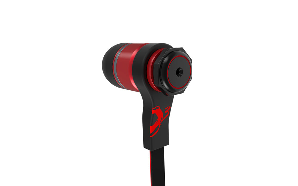 Audifono Gamer Ozone Tri FX – imagen 3