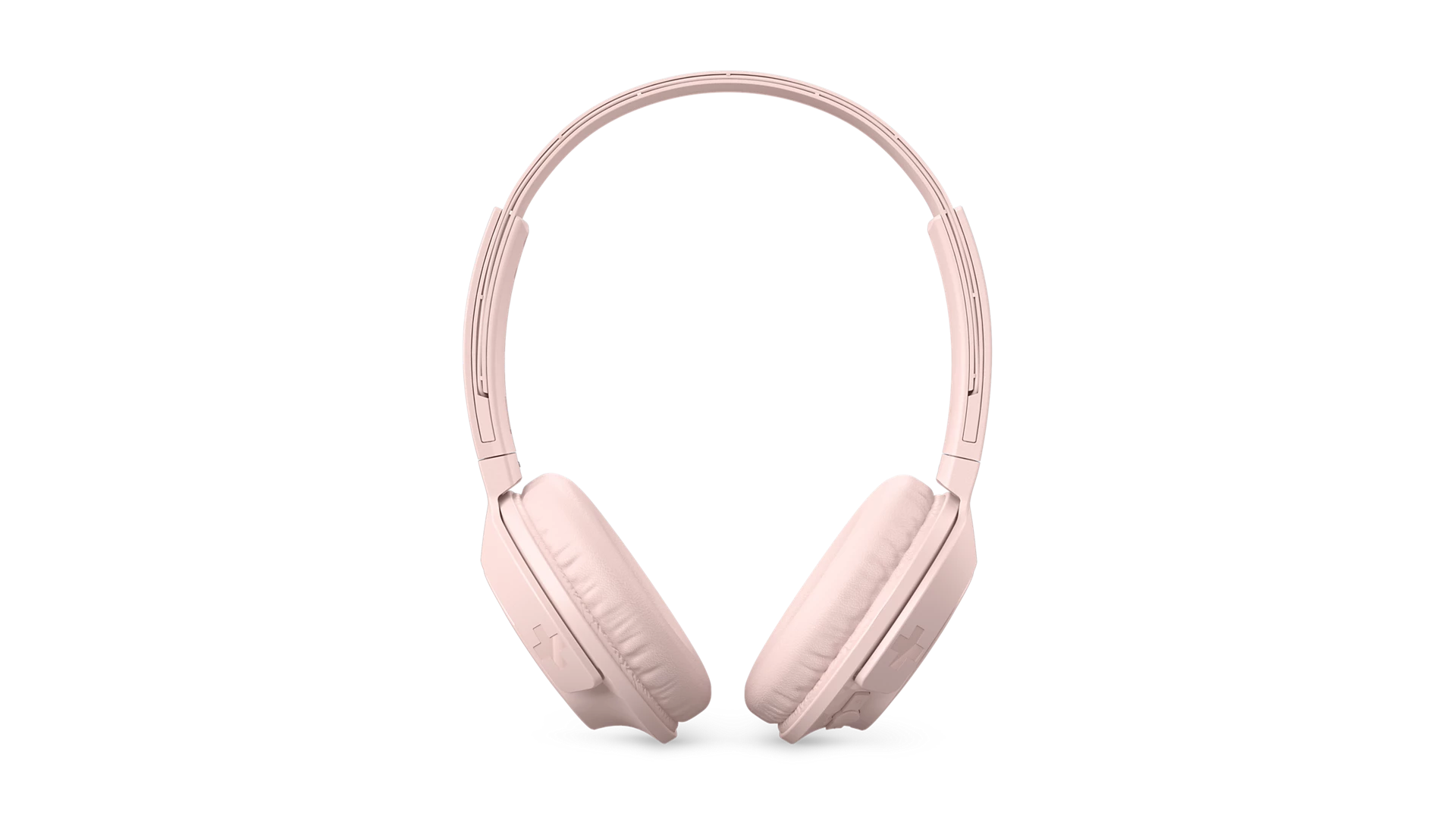 Audífonos On Ear Bluetooth Philips Shb3075 Bass+ 60 Horas Rosa – imagen 4