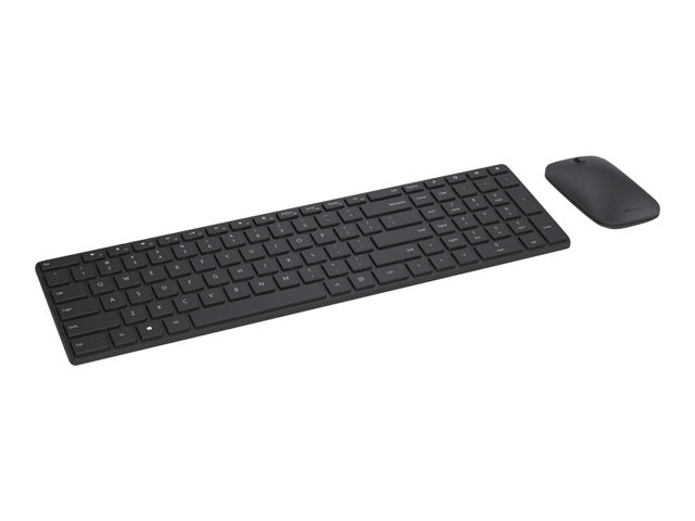 Microsoft Combo Teclado + Mouse Inalámbrico Designer – imagen 3