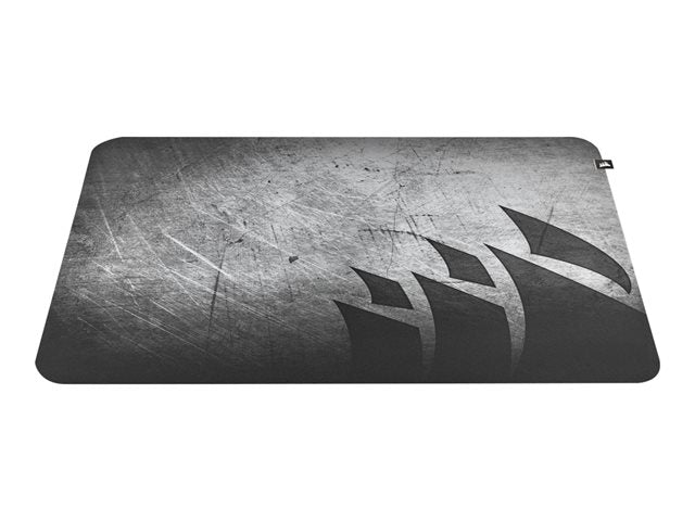 Mousepad Gamer Corsair Mm150 Mediano 35x26cm Negro – imagen 3