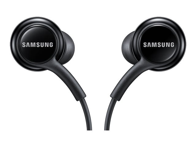 Audifonos Samsung EO-IA500 In Ear Jack 3.5mm Negro – imagen 5