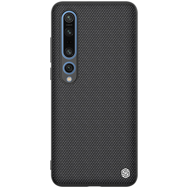 Xiaomi Mi 10 / 10 Pro Carcasa Texture Nillkin