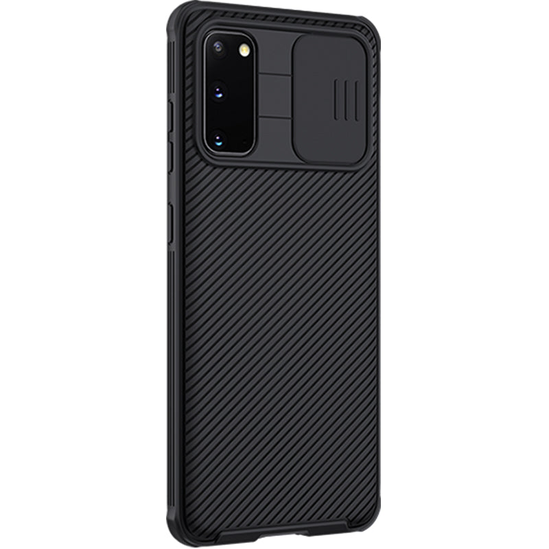 Samsung Galaxy S20 Carcasa Camshield Nillkin – imagen 2
