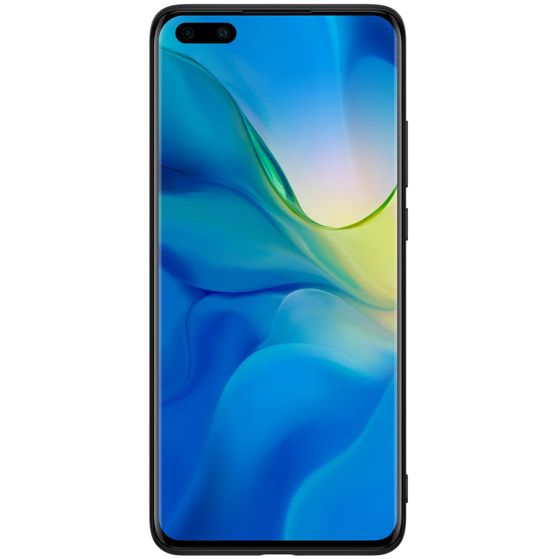Huawei P40 Pro Carcasa Texture Nillkin – imagen 3