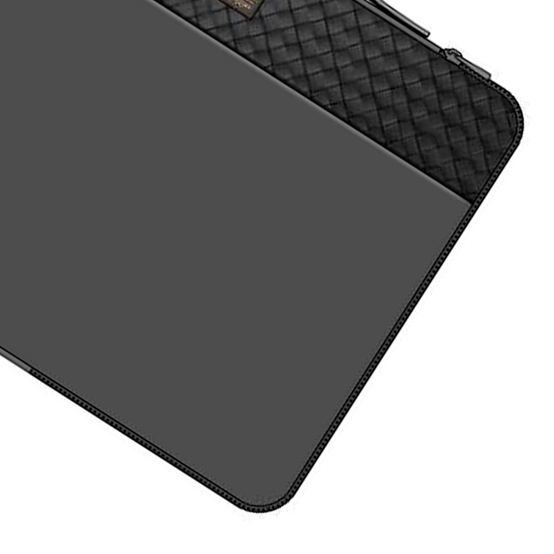 Bolso Notebook Protección Lenyes Lb555 14 Pulgadas Negro – imagen 3