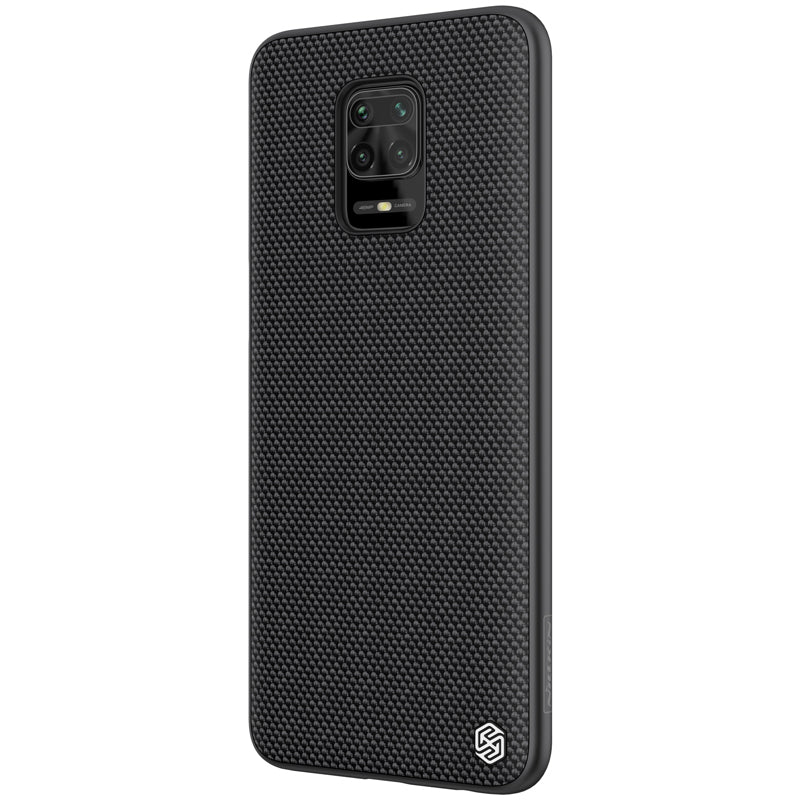 Xiaomi Redmi Note 9 Pro Note 9s Note 9 Pro Max Carcasa Texture Nillkin – imagen 2