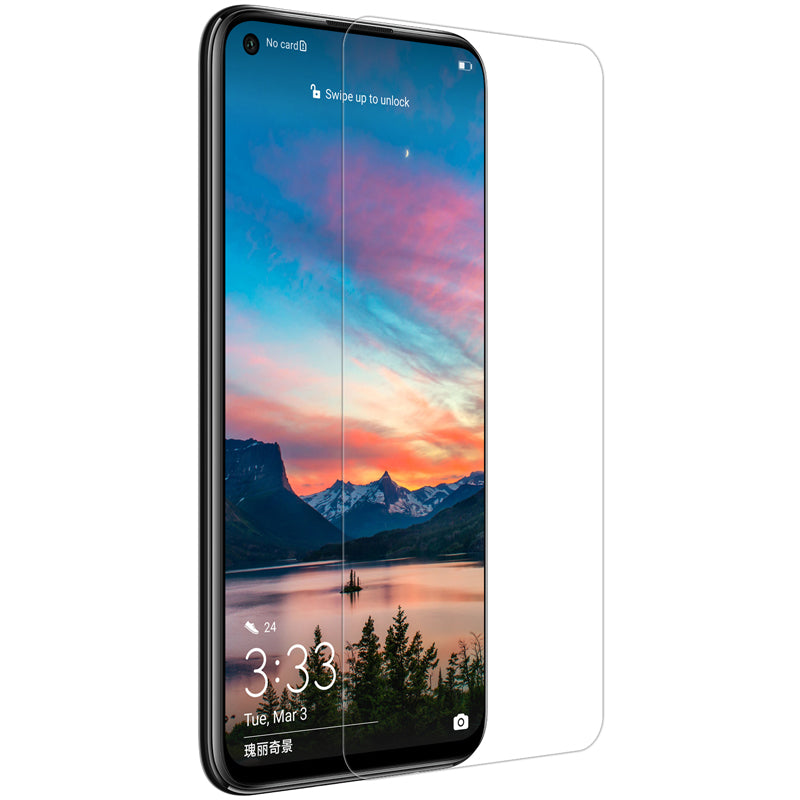 Huawei P40 Lite Vidrio Templado Nillkin – imagen 2