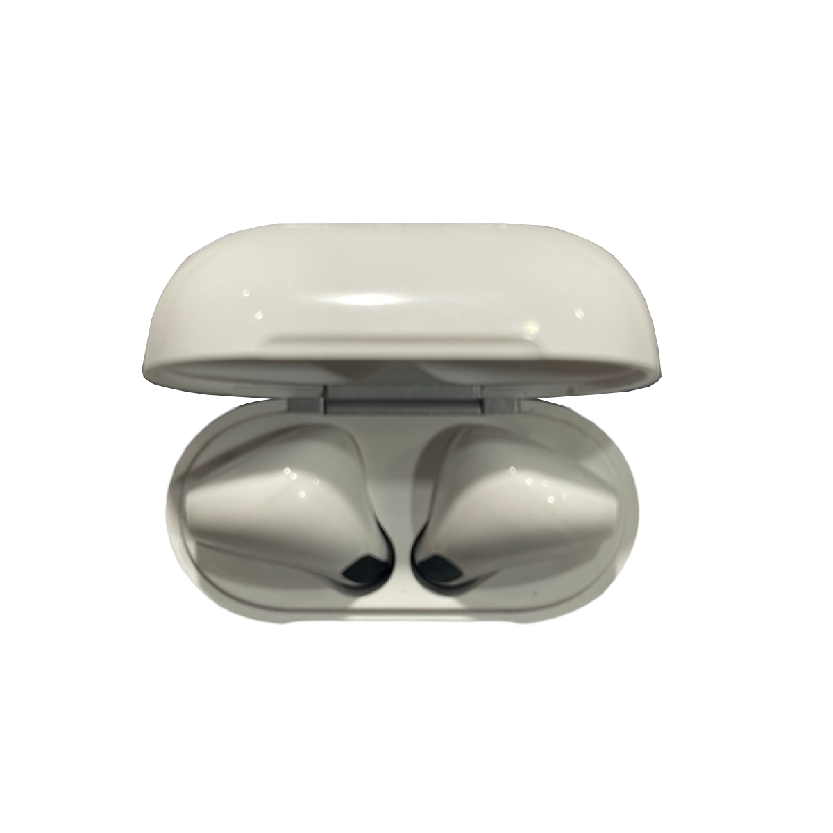 Audifonos Bluetooth Tecmaster Mini Airpro TM-300519 Blanco – imagen 6