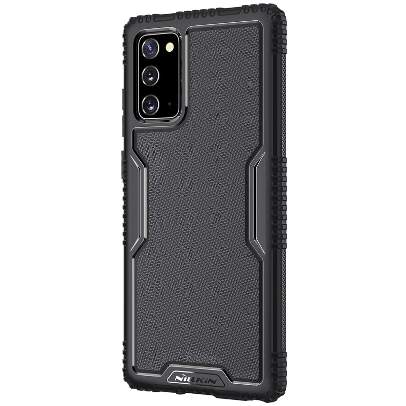 Samsung Galaxy Note 20 Carcasa Tactis Nillkin – imagen 2