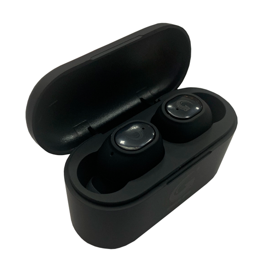 Audifonos Bluetooth Tws Crib Digilife Tipo Airpods
