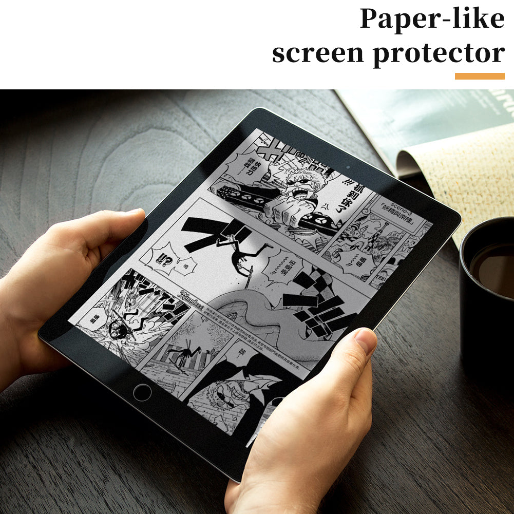 Apple Ipad Air 2019 Vidrio Templado Nillkin – imagen 4