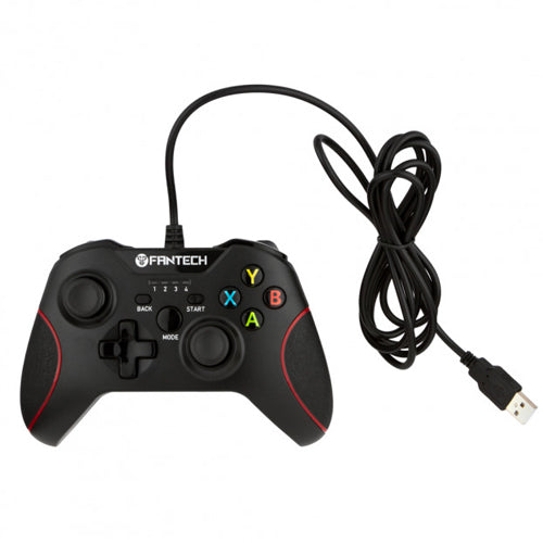 Control Joystick Shooter GP11 Fantech Pc Ps3 – imagen 3