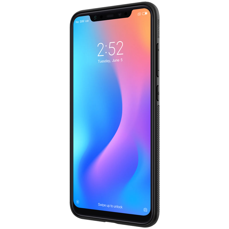 Xiaomi Mi 8 Fibra Sintetica Premium Nillkin – imagen 5