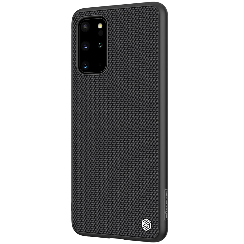 Samsung Galaxy S20 Plus Carcasa Texture Nillkin Premium mi – imagen 2