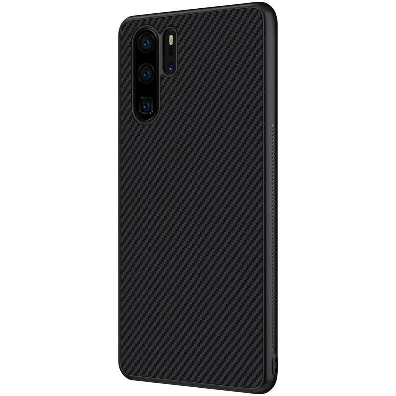 Huawei P30 Pro Fibra Sintetica Premium Nillkin – imagen 2