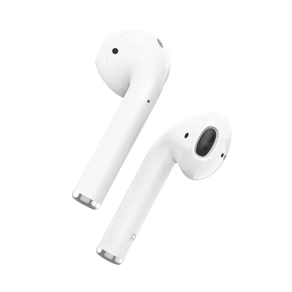 Audífonos Bluetooth Borofone Tws Bw79 True Blanco – imagen 3
