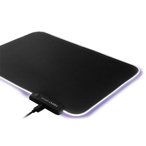 Mousepad Gamer Fantech Mpr351 Firefly Rgb – imagen 3