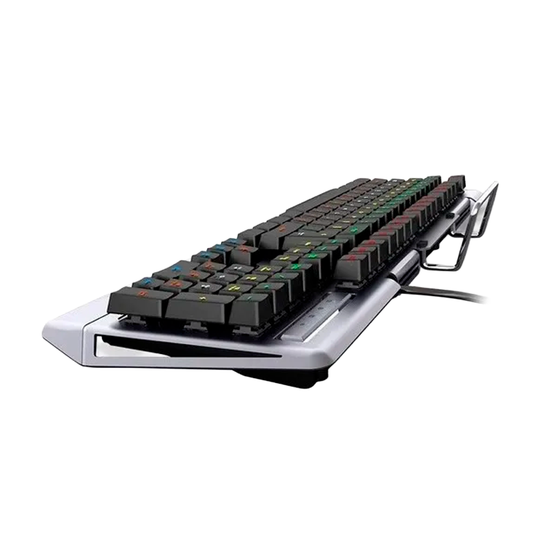 Teclado Gamer Mecanico Sunsonny S-J7 Negro – imagen 3