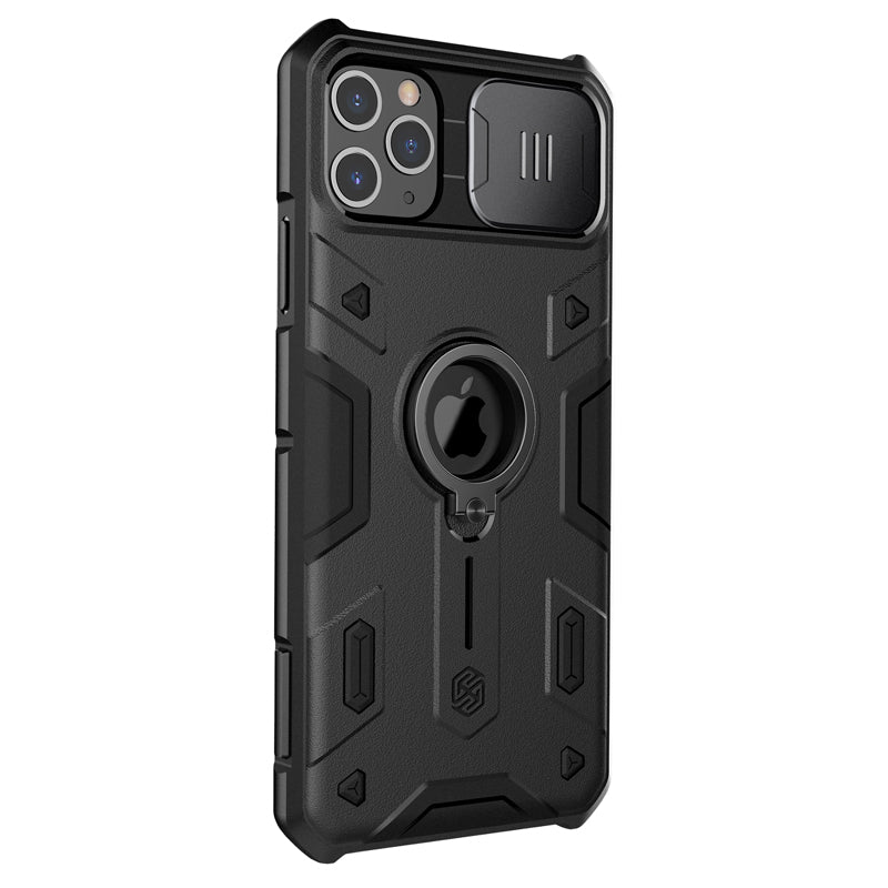Apple Iphone 11 Pro Camshield Armor Nillkin – imagen 3