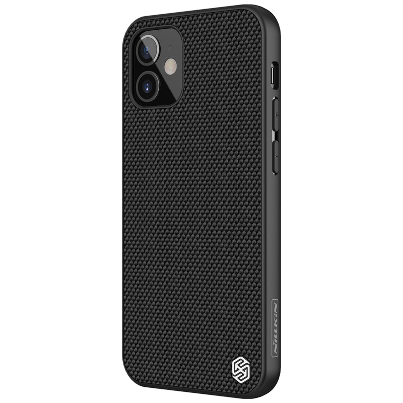 Apple Iphone 12 Mini Carcasa Texture Nillkin Premium – imagen 2