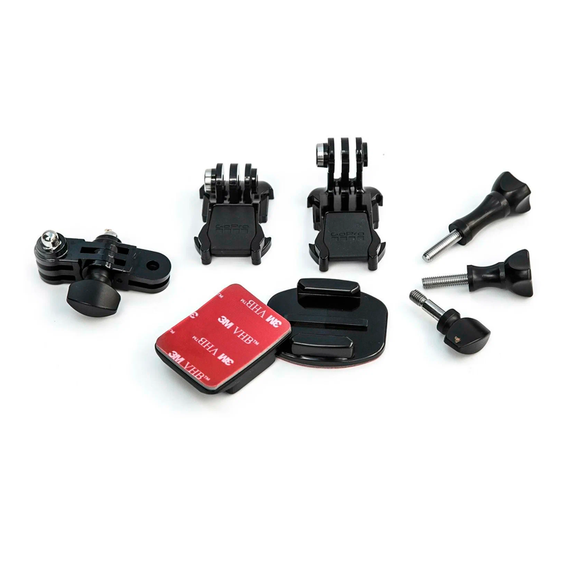 Kit De Repuestos Gopro Negro – imagen 2