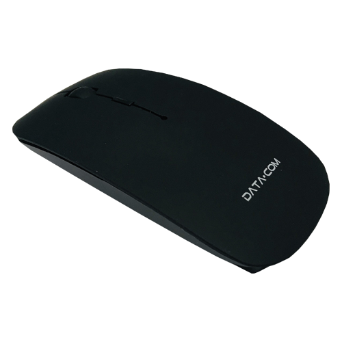 Combo Teclado + Mouse Inalámbrico Datacom – imagen 3