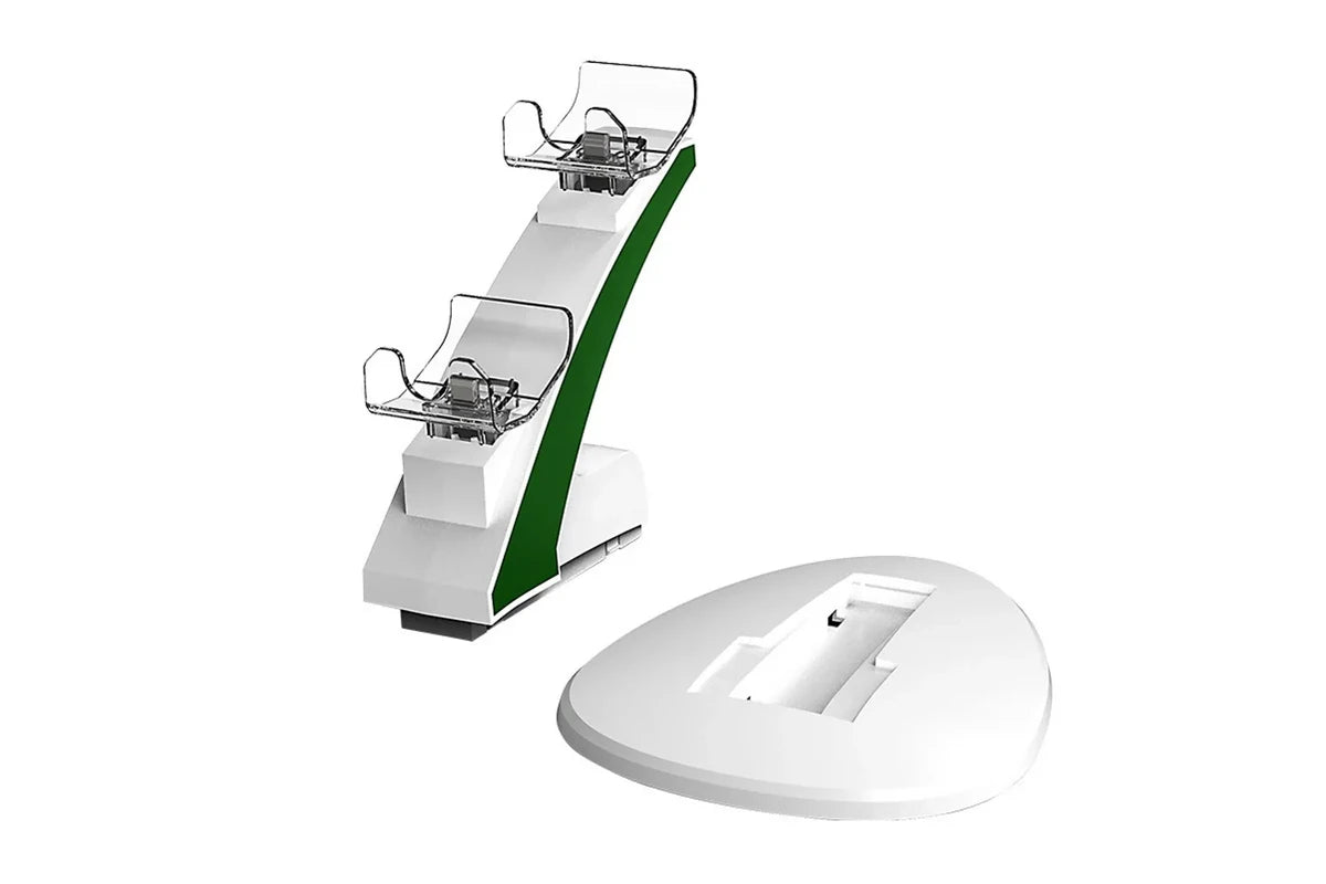 Cargador Controles Dual Iplay Hbx-257 Para Xbox Series S / X Negro – imagen 2