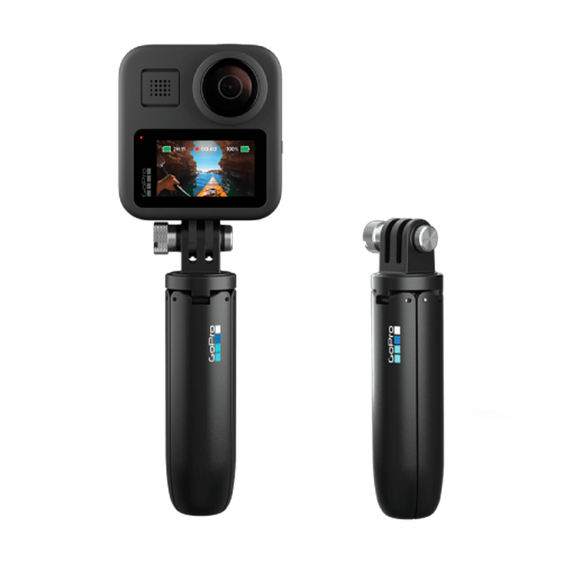 Baston Gopro Shorty (Mini Extension Pole + Tripod) – imagen 2