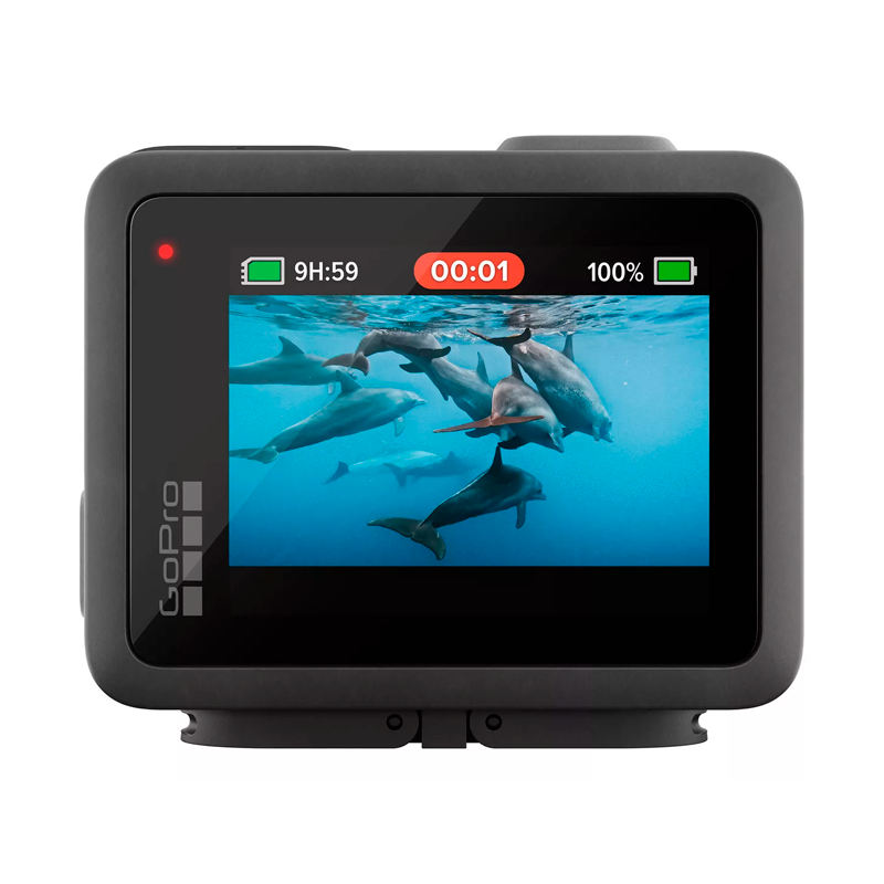 Camara Gopro Hero Chdsf-131-rt Specialty Bundle Negro – imagen 3