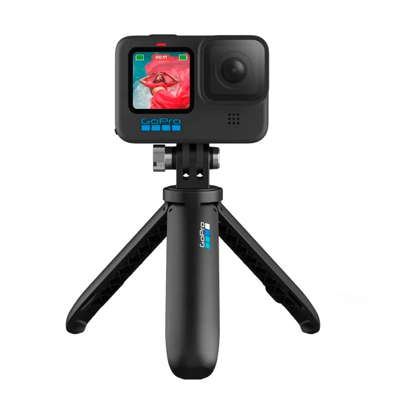 Gopro Kit Viaje Travel Kit AKTTR-002 Negro – imagen 3