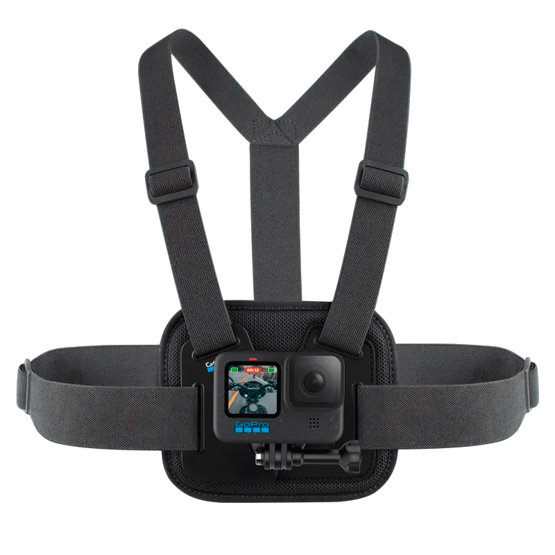 Gopro Kit Deporte Sport Kit AKTAC-001 Negro – imagen 3