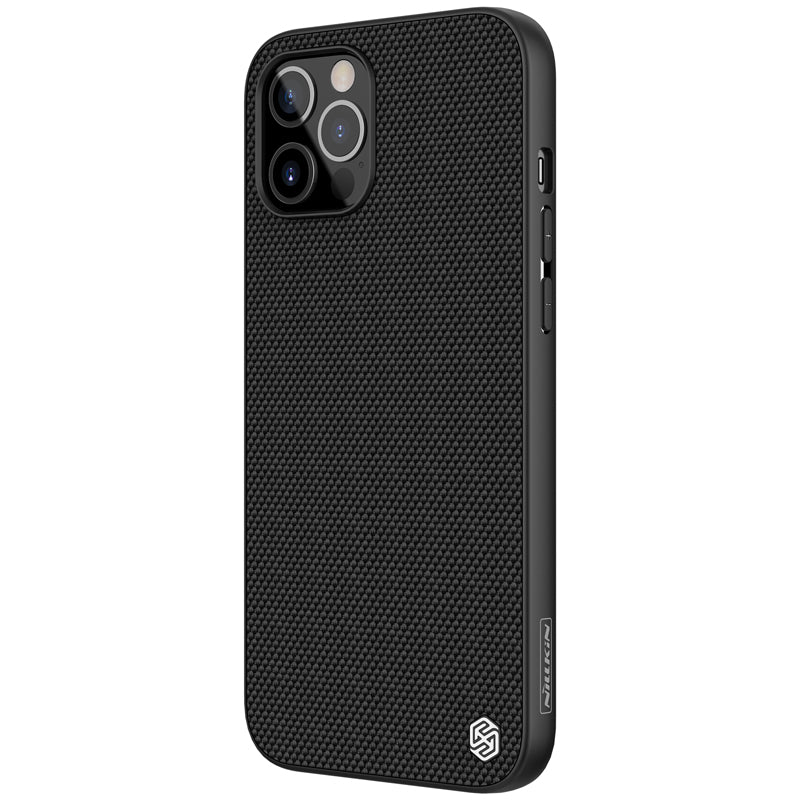 Apple Iphone 12 Pro Max Carcasa Texture Nillkin Premium – imagen 3