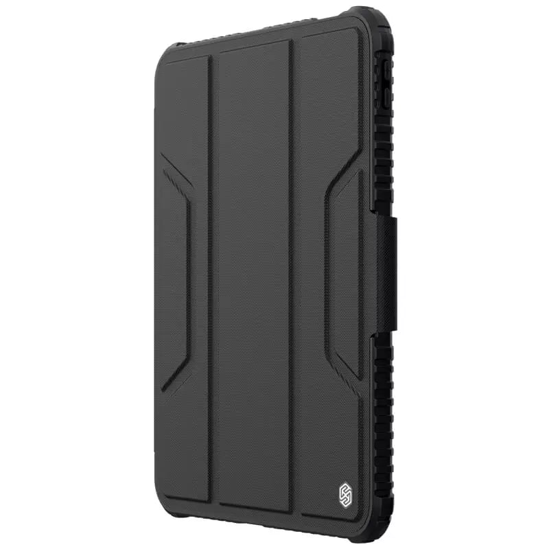 Carcasa Nillkin Bumper Pro Para Ipad 11 A16 2025 10.9 2022 – imagen 3