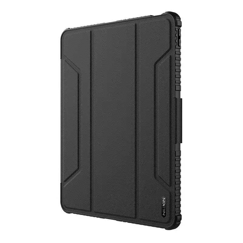 Carcasa Nillkin Bumper Pro Para Ipad Air 13 2026 2025 pro 12.9 2020 2021 – imagen 3