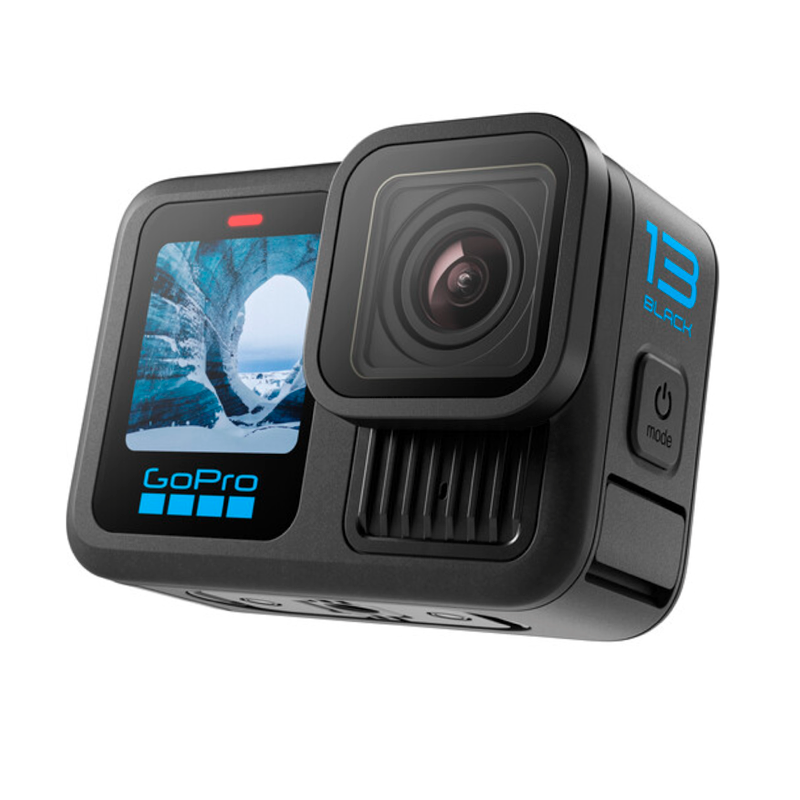 Camara Gopro Hero 13 Black Specialty Bundle Negro – imagen 2