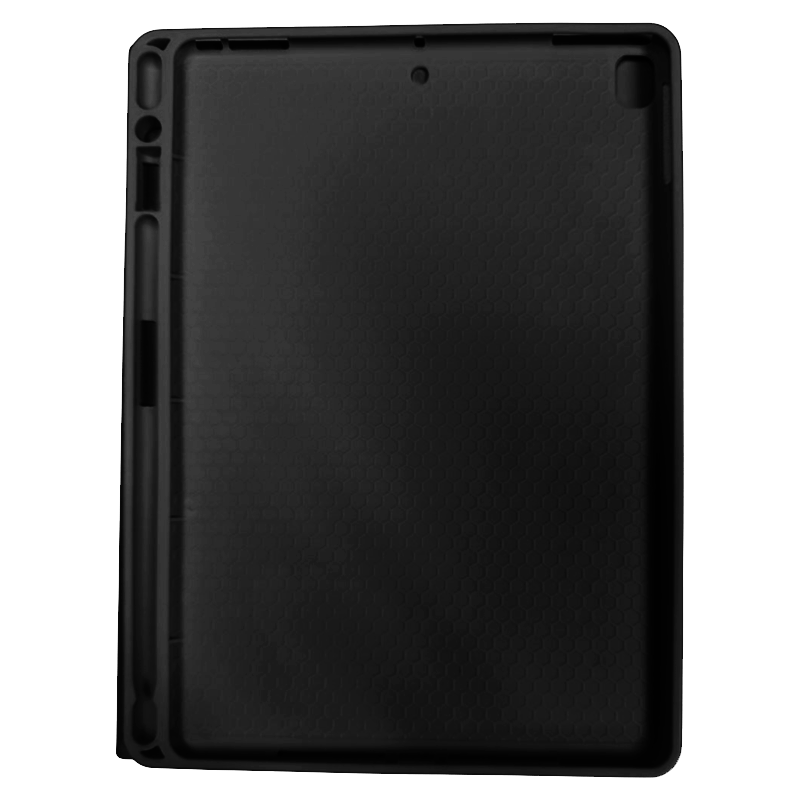 Carcasa Funda Con Teclado Inalambrico Para Ipad 9.7 Negro – imagen 3