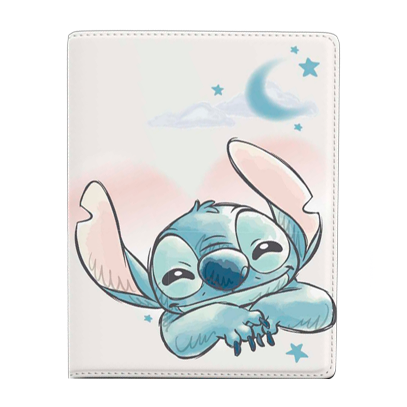 Carcasa Flip Cover Stitch Universal Para Tablet 7 / 8 Pulgadas Mod 3 – imagen 3