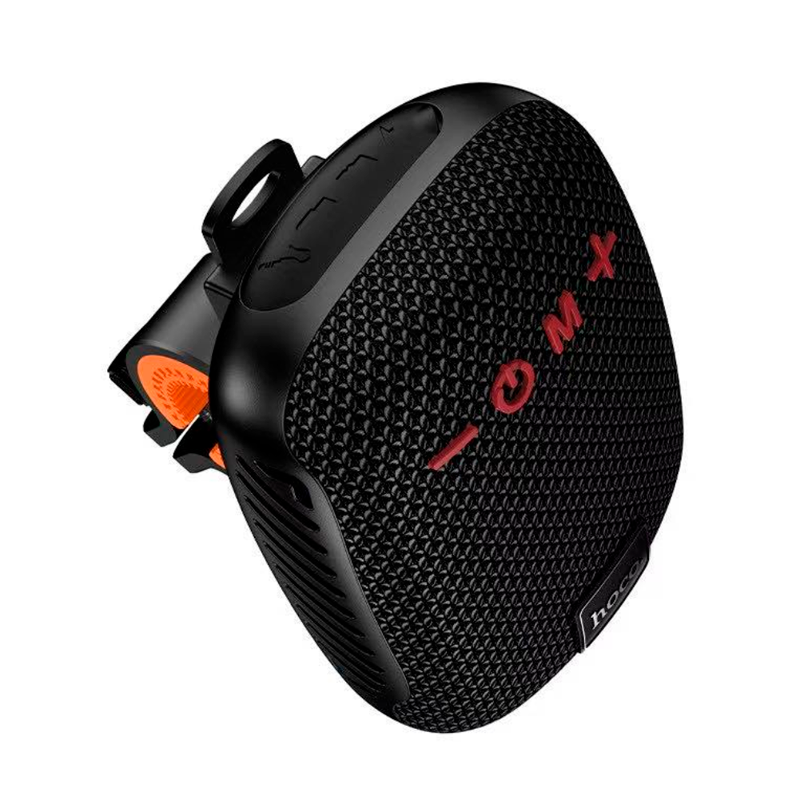 Parlante Bluetooth Hoco Sport Hc35 Fun 5w Negro