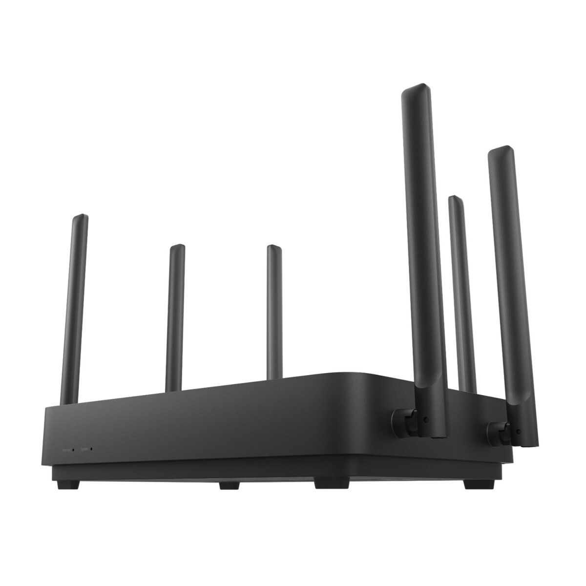 Xiaomi Router AX3200 Negro – imagen 3