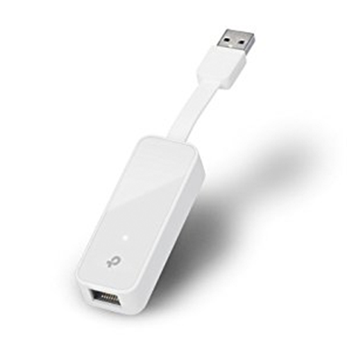Adaptador Usb 2.0 A Rj45 Ethernet Tp-link Ue200