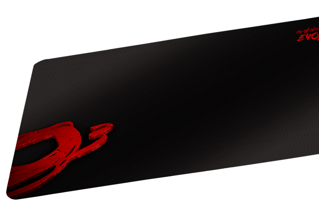 Mousepad Gamer Ozone Ground Level Evo – imagen 4