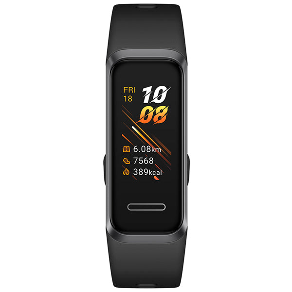 Huawei Band 4 Ads-B29 Amoled Negro – imagen 2