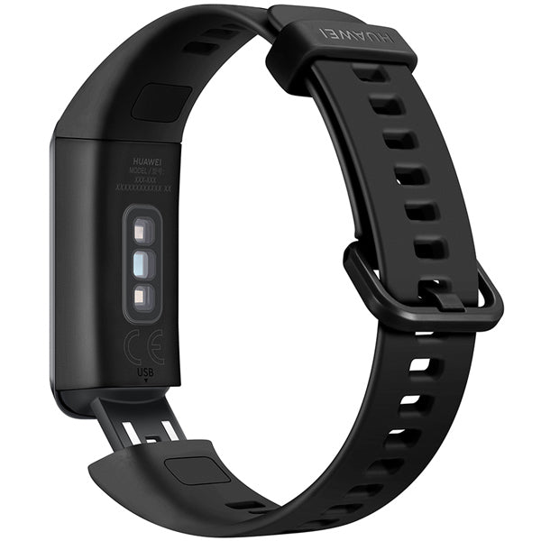 Huawei Band 4 Ads-B29 Amoled Negro – imagen 3
