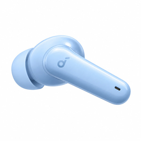 Audífonos Bluetooth True Wireless Soundcore P31i ANC Adaptativo LDAC Hi-Res