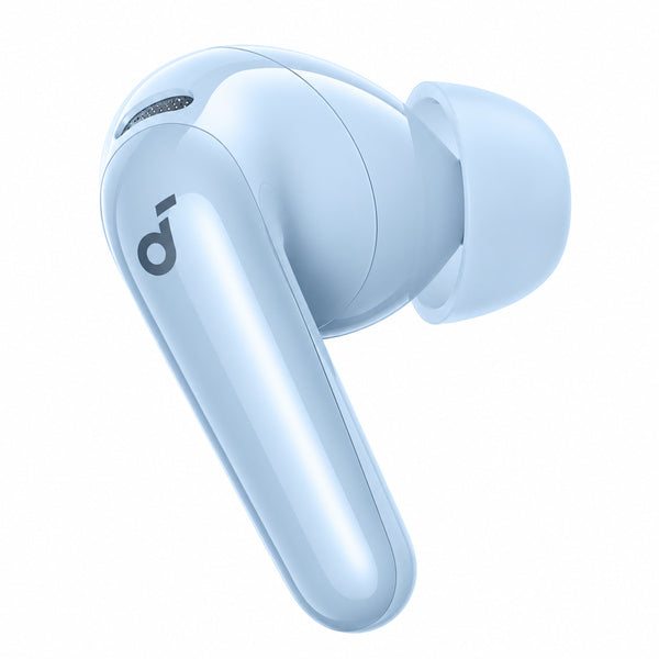 Audífonos Bluetooth True Wireless Soundcore P31i ANC Adaptativo LDAC Hi-Res