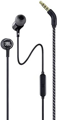 Audifonos Jbl Live 100 Negro – imagen 2