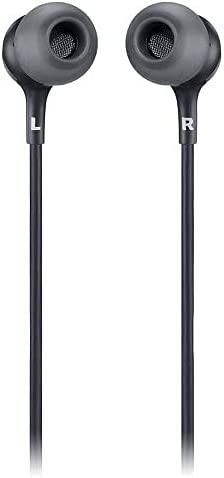 Audifonos Jbl Live 100 Negro – imagen 3